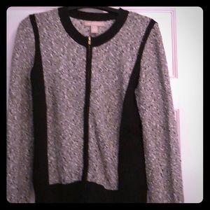 Banana Republic lightweight sweater